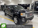 2015 GMC Sierra 2500 HD Denali
