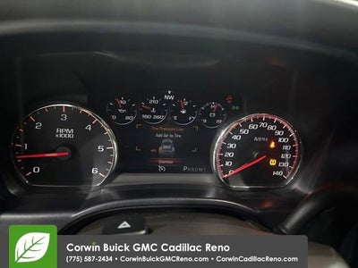 2015 GMC Sierra 2500 HD Denali
