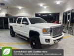 2015 GMC Sierra 2500 HD Denali