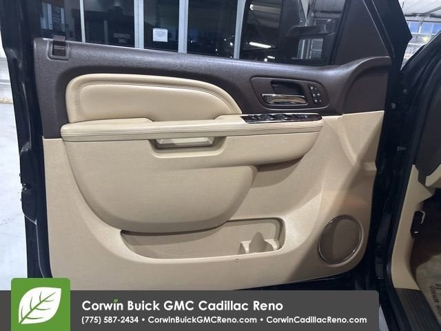 2013 GMC Sierra 2500 HD Denali
