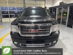 2013 GMC Sierra 2500 HD Denali