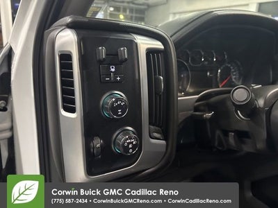 2019 GMC Sierra 2500 HD SLT