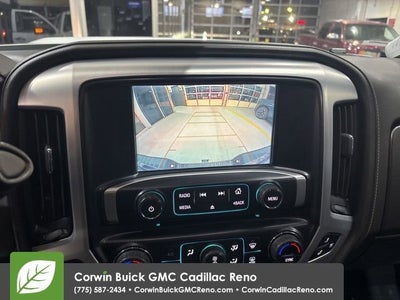 2019 GMC Sierra 2500 HD SLT