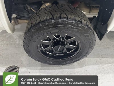 2019 GMC Sierra 2500 HD SLT