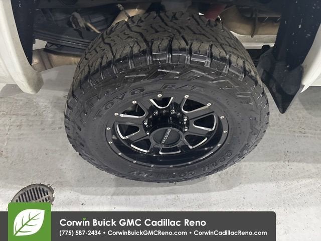 2019 GMC Sierra 2500 HD SLT