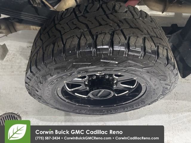 2019 GMC Sierra 2500 HD SLT