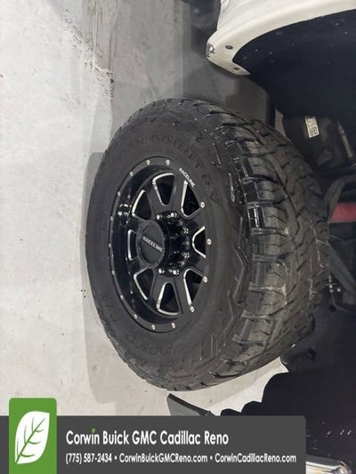 2019 GMC Sierra 2500 HD SLT