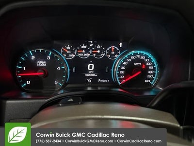 2019 GMC Sierra 2500 HD Denali
