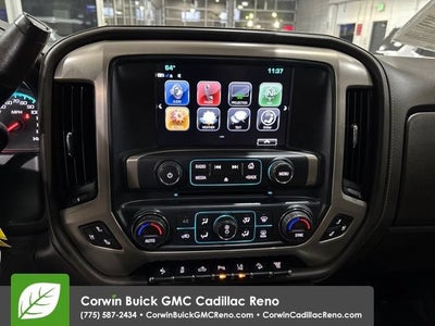 2019 GMC Sierra 2500 HD Denali