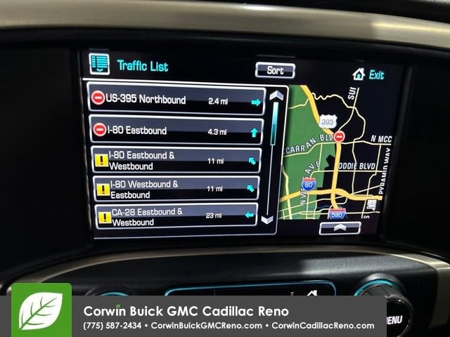 2019 GMC Sierra 2500 HD Denali