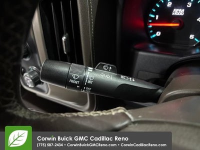 2019 GMC Sierra 2500 HD Denali