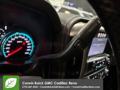 2019 GMC Sierra 2500 HD Denali