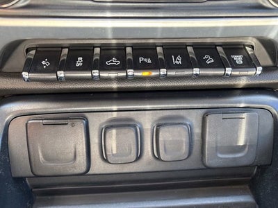 2018 GMC Sierra 2500 HD SLT