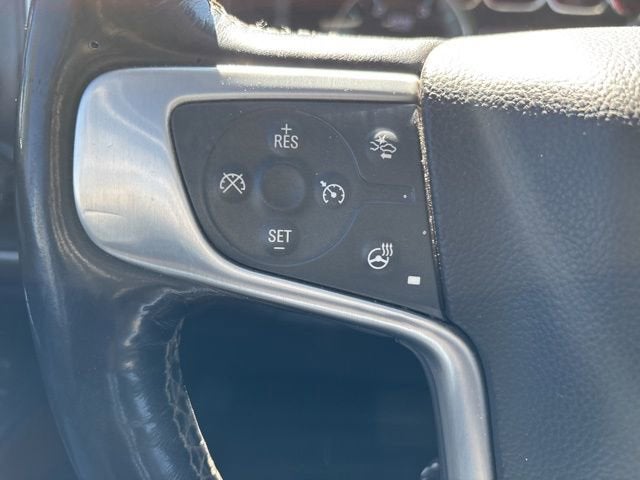 2018 GMC Sierra 2500 HD SLT