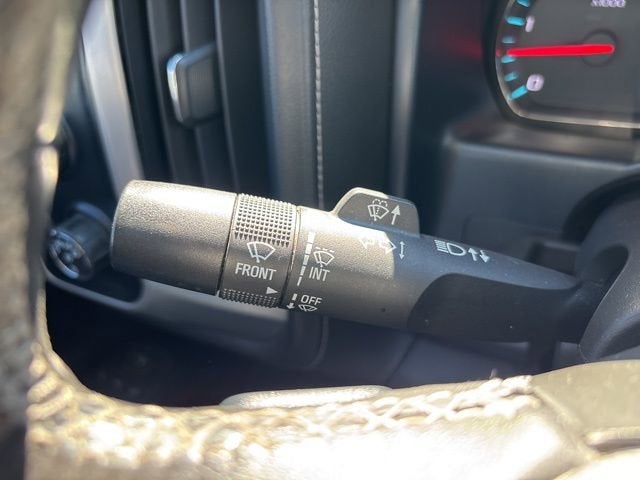 2018 GMC Sierra 2500 HD SLT