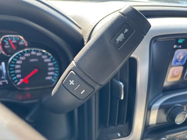 2018 GMC Sierra 2500 HD SLT