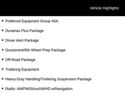 2018 GMC Sierra 2500 HD SLT