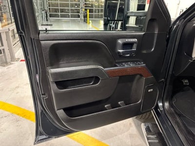 2018 GMC Sierra 2500 HD SLT