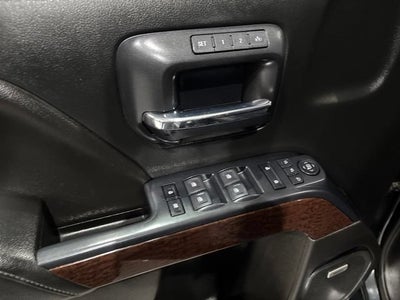 2018 GMC Sierra 2500 HD SLT