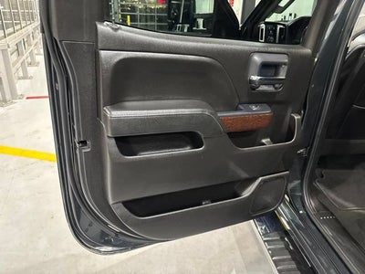 2018 GMC Sierra 2500 HD SLT