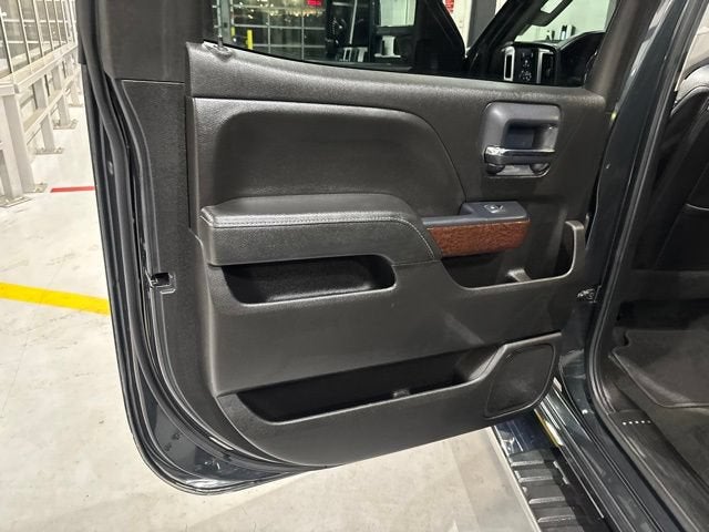 2018 GMC Sierra 2500 HD SLT