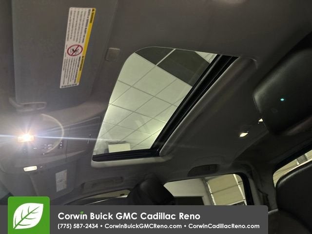 2018 GMC Sierra 2500 HD SLT