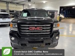 2018 GMC Sierra 2500 HD SLT