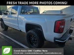 2016 GMC Sierra 2500 HD Denali