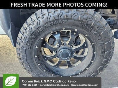 2016 GMC Sierra 2500 HD Denali