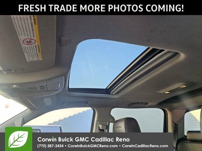 2016 GMC Sierra 2500 HD Denali