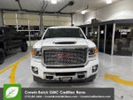 2017 GMC Sierra 2500 HD Denali