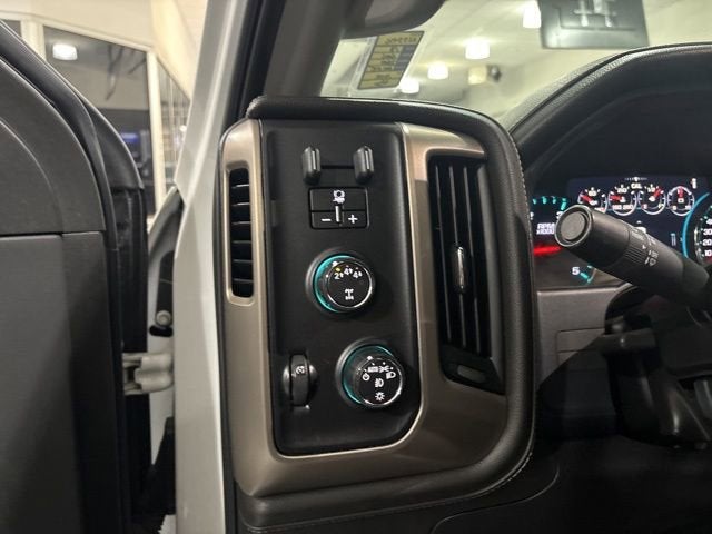 2018 GMC Sierra 2500 HD Denali