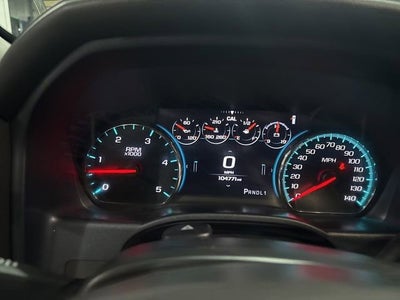 2018 GMC Sierra 2500 HD Denali