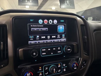 2018 GMC Sierra 2500 HD Denali
