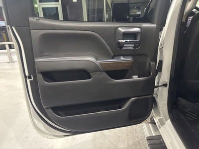 2018 GMC Sierra 2500 HD Denali