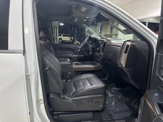 2018 GMC Sierra 2500 HD Denali