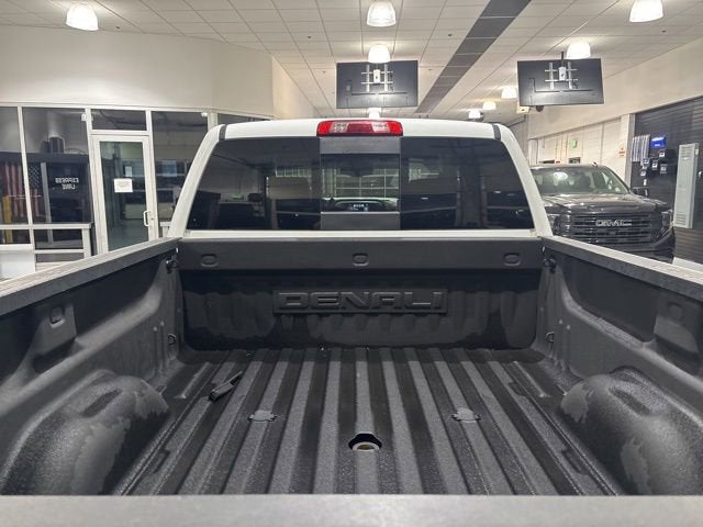 2018 GMC Sierra 2500 HD Denali