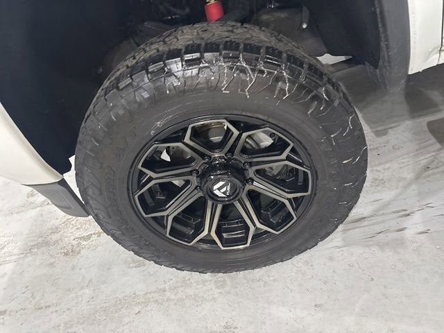 2018 GMC Sierra 2500 HD Denali