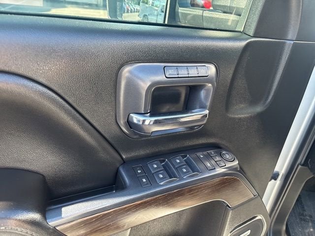 2017 GMC Sierra 2500 HD Denali