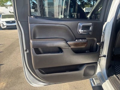 2017 GMC Sierra 2500 HD Denali
