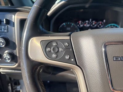 2017 GMC Sierra 2500 HD Denali