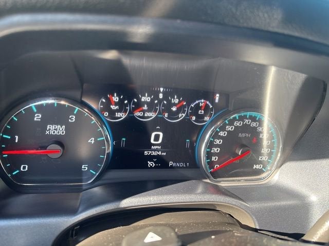 2017 GMC Sierra 2500 HD Denali