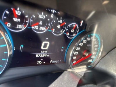 2017 GMC Sierra 2500 HD Denali