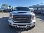 2017 GMC Sierra 2500 HD Denali