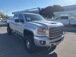 2017 GMC Sierra 2500 HD Denali