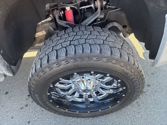2017 GMC Sierra 2500 HD Denali