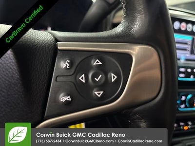 2018 GMC Sierra 2500 HD Denali