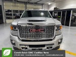 2018 GMC Sierra 2500 HD Denali