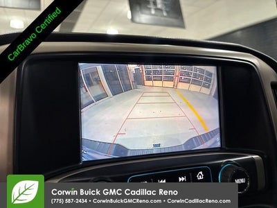 2018 GMC Sierra 2500 HD Denali