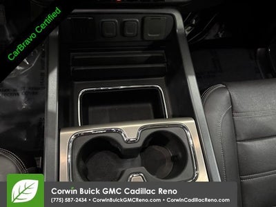 2018 GMC Sierra 2500 HD Denali